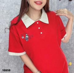 S-0020--18858- A.polo logo 00320