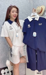 S-20--18873- Set polo MA 00480
