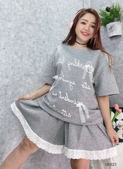 S-20--18921- SS.Chữ Nơ 00420