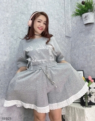 S-20--18921- SS.Chữ Nơ 00420