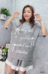S-20--18921- SS.Chữ Nơ 00420