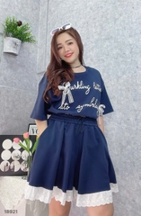 S-20--18921- SS.Chữ Nơ 00420