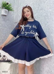 S-20--18921- SS.Chữ Nơ 00420