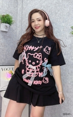 S-20--18945- SS.Kity Nơ 00400