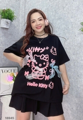S-20--18945- SS.Kity Nơ 00400