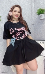 S-20--18945- SS.Kity Nơ 00400