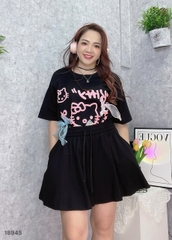 S-20--18945- SS.Kity Nơ 00400