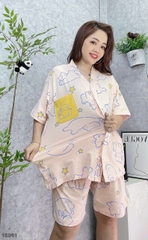 S-20--18961- SS.Nút CC 00420- Hồng