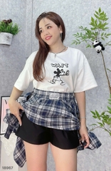 S-20--18967- Set CR Micky AW 00420
