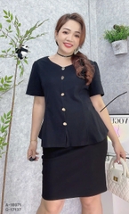 S-30--18971- A.Peplum nút 00252