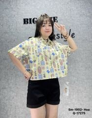 1902 SM.ngắn Hoa 00261