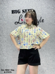 1902 SM.ngắn Hoa 00261