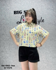 1902 SM.ngắn Hoa 00261