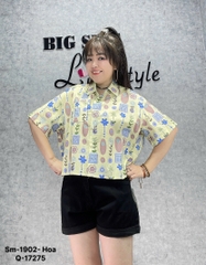 1902 SM.ngắn Hoa 00261