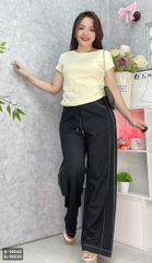 S-25--19030-Q.suông nổi 00375 - ĐEN
