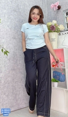 S-25--19030-Q.suông nổi 00375 - XANH