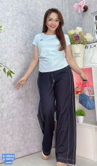 S-25--19030-Q.suông nổi 00375 - XANH