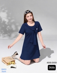 S-25--19051- D.TT 00366 Xanh Đậm