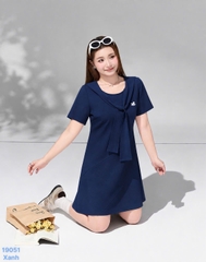 S-25--19051- D.TT 00366 Xanh Đậm