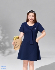 S-25--19051- D.TT 00366 Xanh Đậm