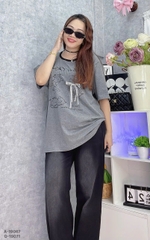 S-30--19067- Ao4.Bự Meo- Nơ 00266
