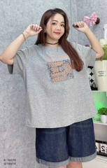 S-30--19070- Ao4. Chữ THE 00252