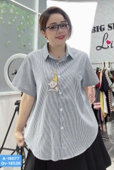 S-25--19077- SM sọc Meo- 00279