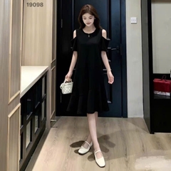 S-25--19098- D.R2V 00420 - ĐEN Tiệc Tiec