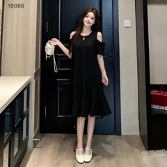 S-25--19098- D.R2V 00420 - ĐEN Tiệc Tiec