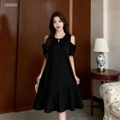 S-25--19098- D.R2V 00420 - ĐEN Tiệc Tiec