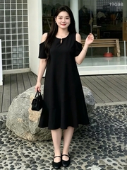 S-25--19098- D.R2V 00420 - ĐEN Tiệc Tiec