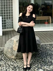 S-25--19098- D.R2V 00420 - ĐEN Tiệc Tiec