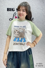 S-0030- 1951- A.Crop Tay ráp Meo- 00175