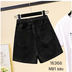 16366 QV.Jean 00315 ĐEN