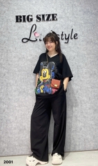 S-0020-2001 SD.Cổ tim Micky 00312