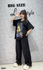 S-0020-2001 SD.Cổ tim Micky 00312