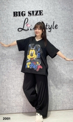 S-0020-2001 SD.Cổ tim Micky 00312