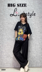 S-0020-2001 SD.Cổ tim Micky 00312