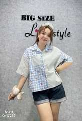 211 SM.ngắn ráp CR 00270