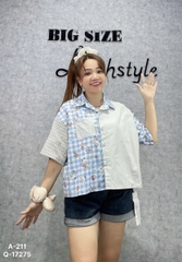 211 SM.ngắn ráp CR 00270