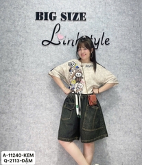 2113 S-0020- QS. Túi xéo 00280