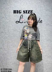 2113 S-0020- QS. Túi xéo 00280