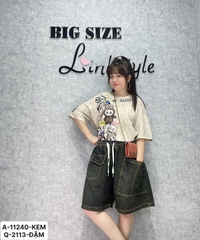 2113 S-0020- QS. Túi xéo 00280