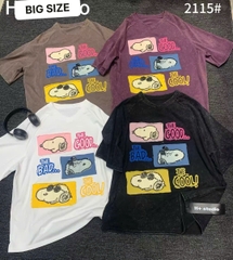 2115 A.Cổ tim 3 Snoop 00256