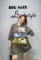 2115 A.Cổ tim 3 Snoop 00256