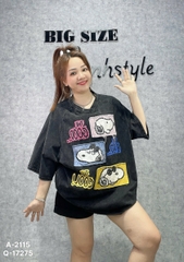 2115 A.Cổ tim 3 Snoop 00256