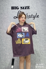 2115 A.Cổ tim 3 Snoop 00256