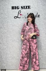 2119 SD. Chữ HỒNG 00320