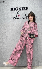 2119 SD. Chữ HỒNG 00320