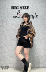 2238 Sm. Nón CR túi 00280